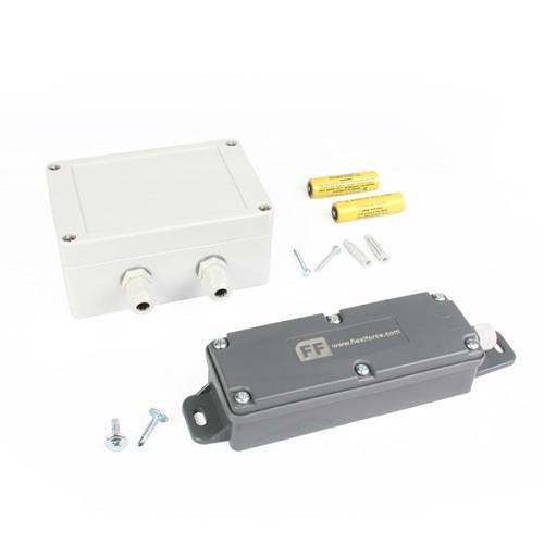 [111003005] Wireless system