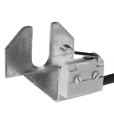 [111004002] Switch for cable break device. left