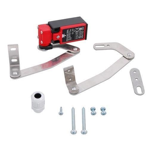 [111006006] Crawford pass door switch