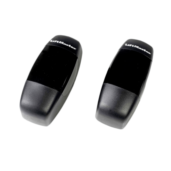[111007013] Liftmaster photocell set. adjustable