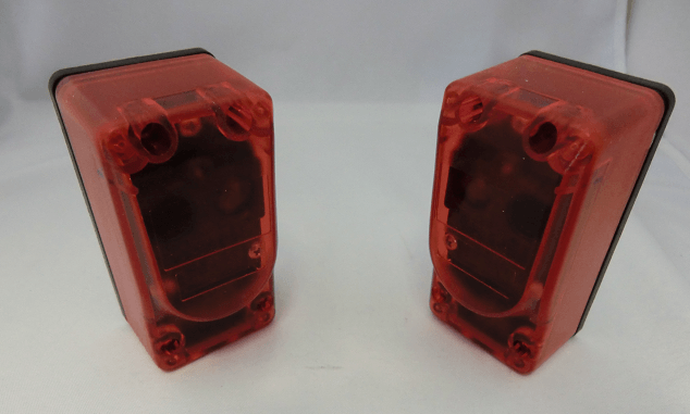 [111007014] GEBA photocell set LS6