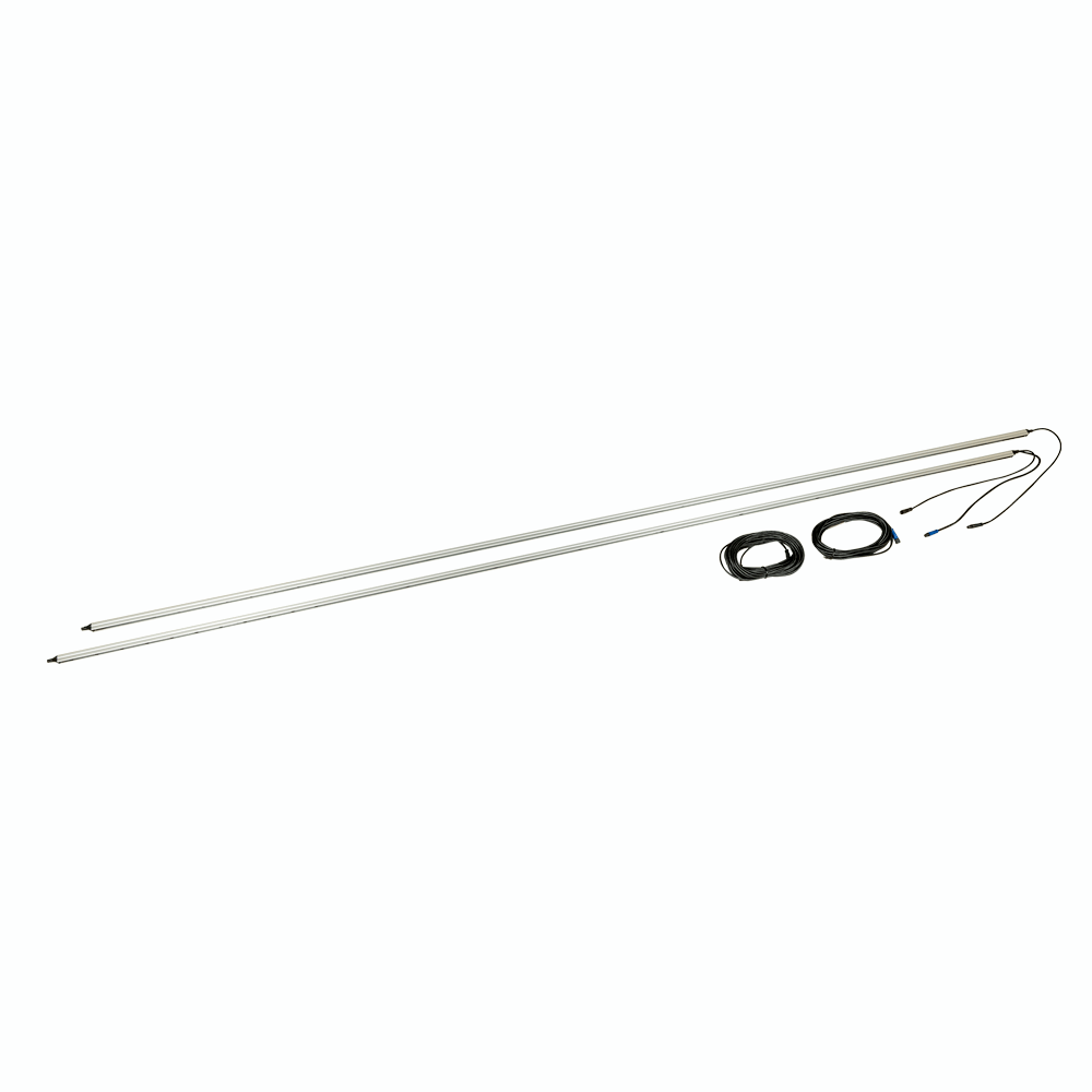 [111007018] Cedes light curtain, L2550mm