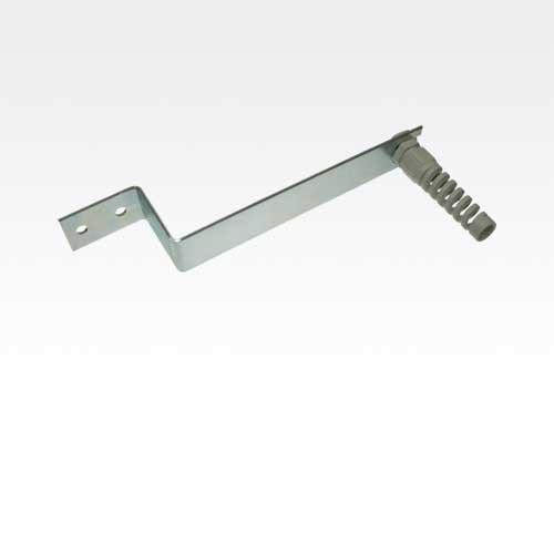 [111009005] Spiral cable bracket