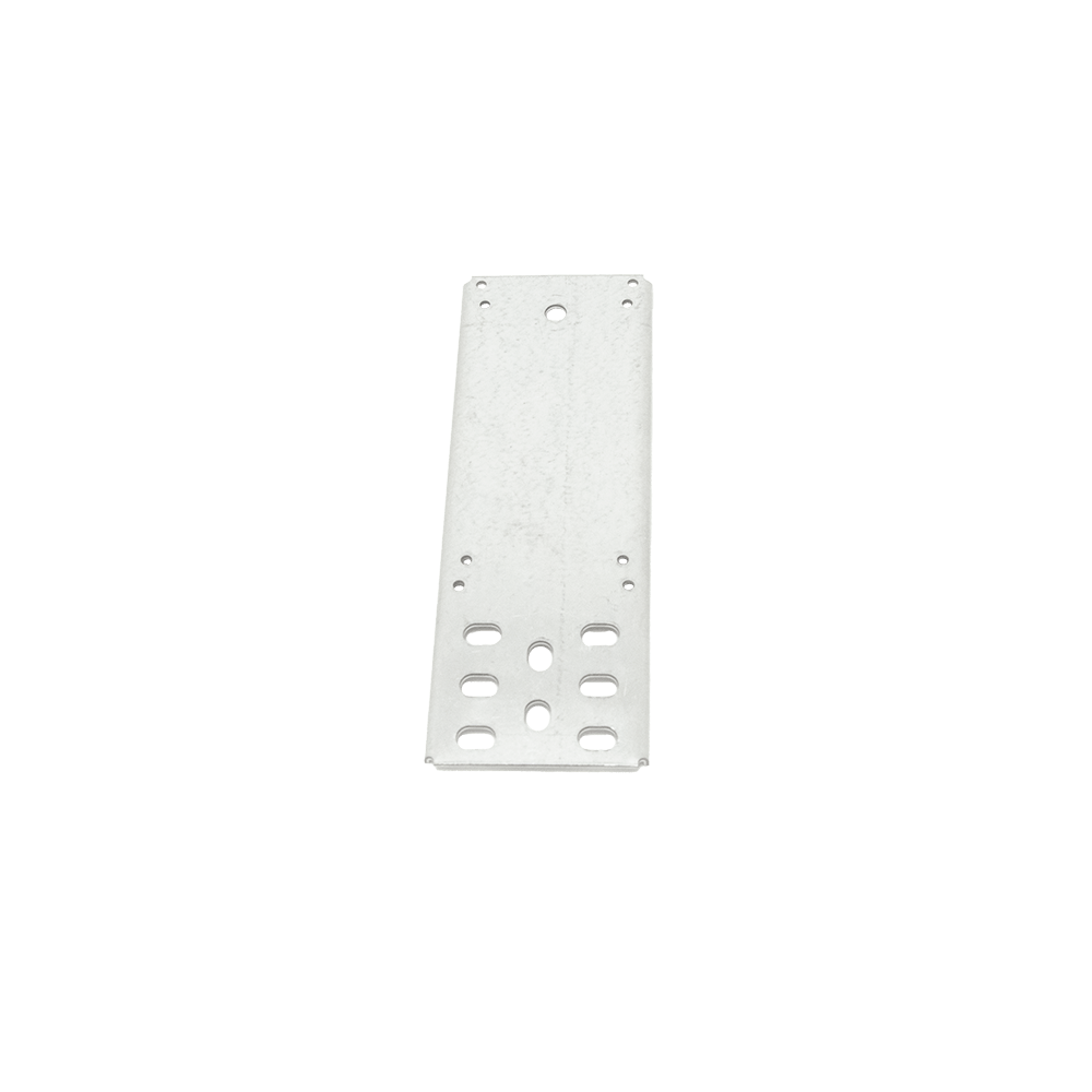 IDD-HO SKS behuizing achterplaat