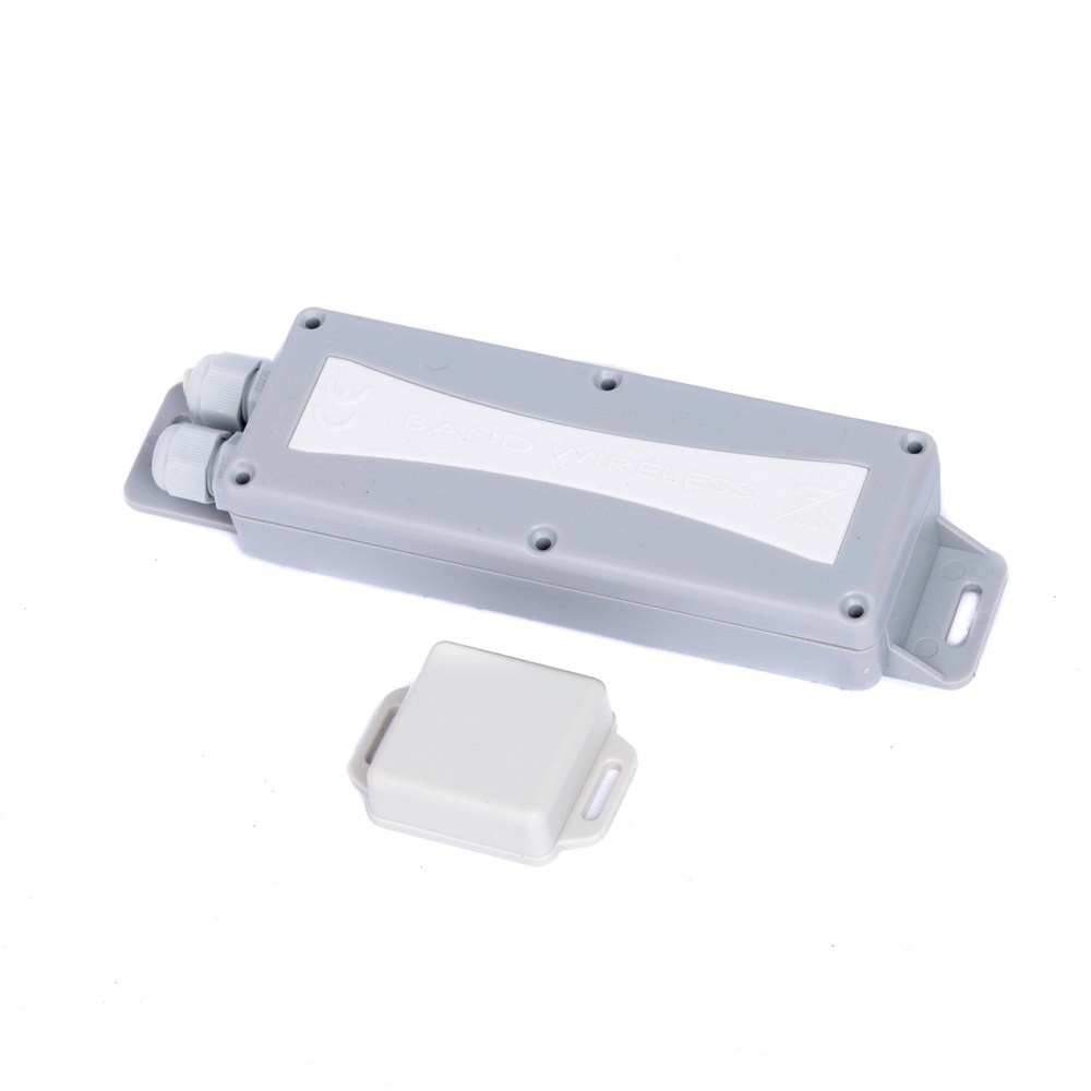 [111012001] Wireless wicket door contact