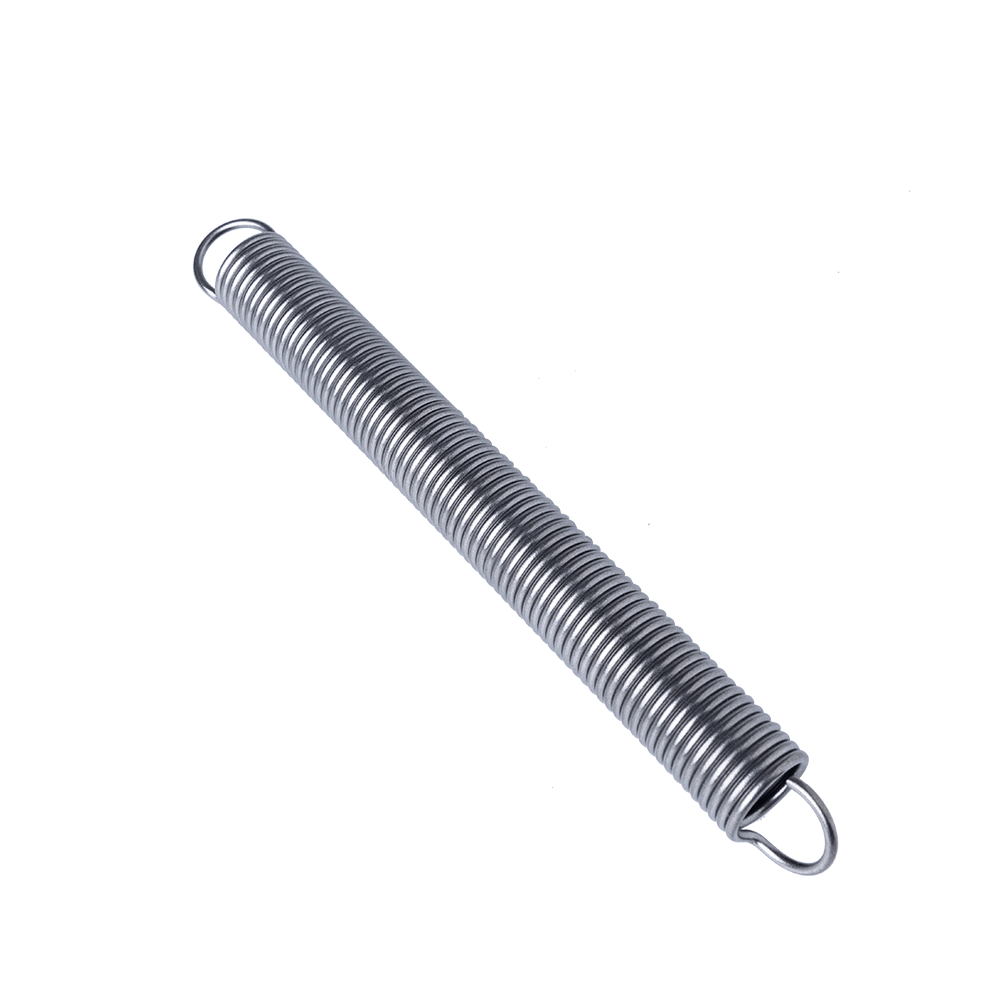 [160301006] Silent1 tension spring for safety pull device