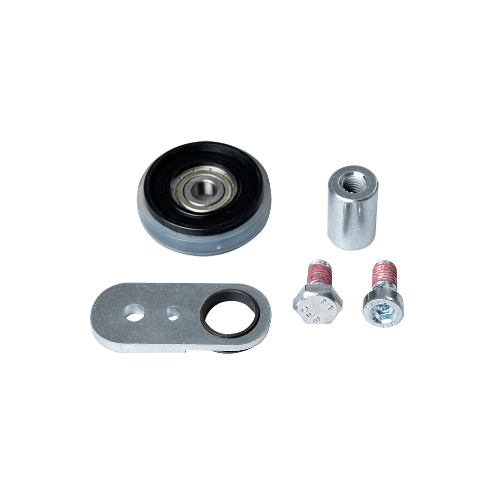 [16102001] Roller complete suitable for Seuster