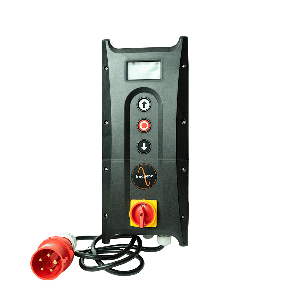 Frequenz Control unit geschikt voor Hörmann