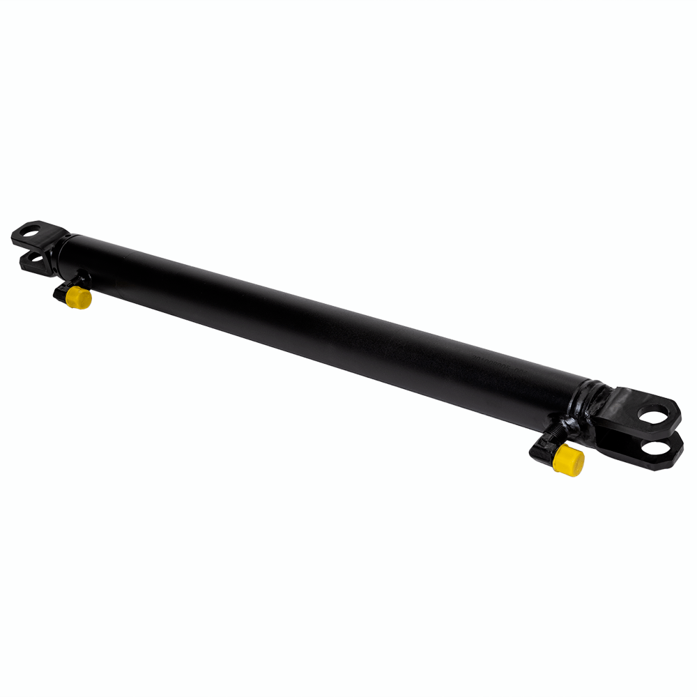 [201008005] Lipcilinder 233/233M - 500 voor Loading Systems