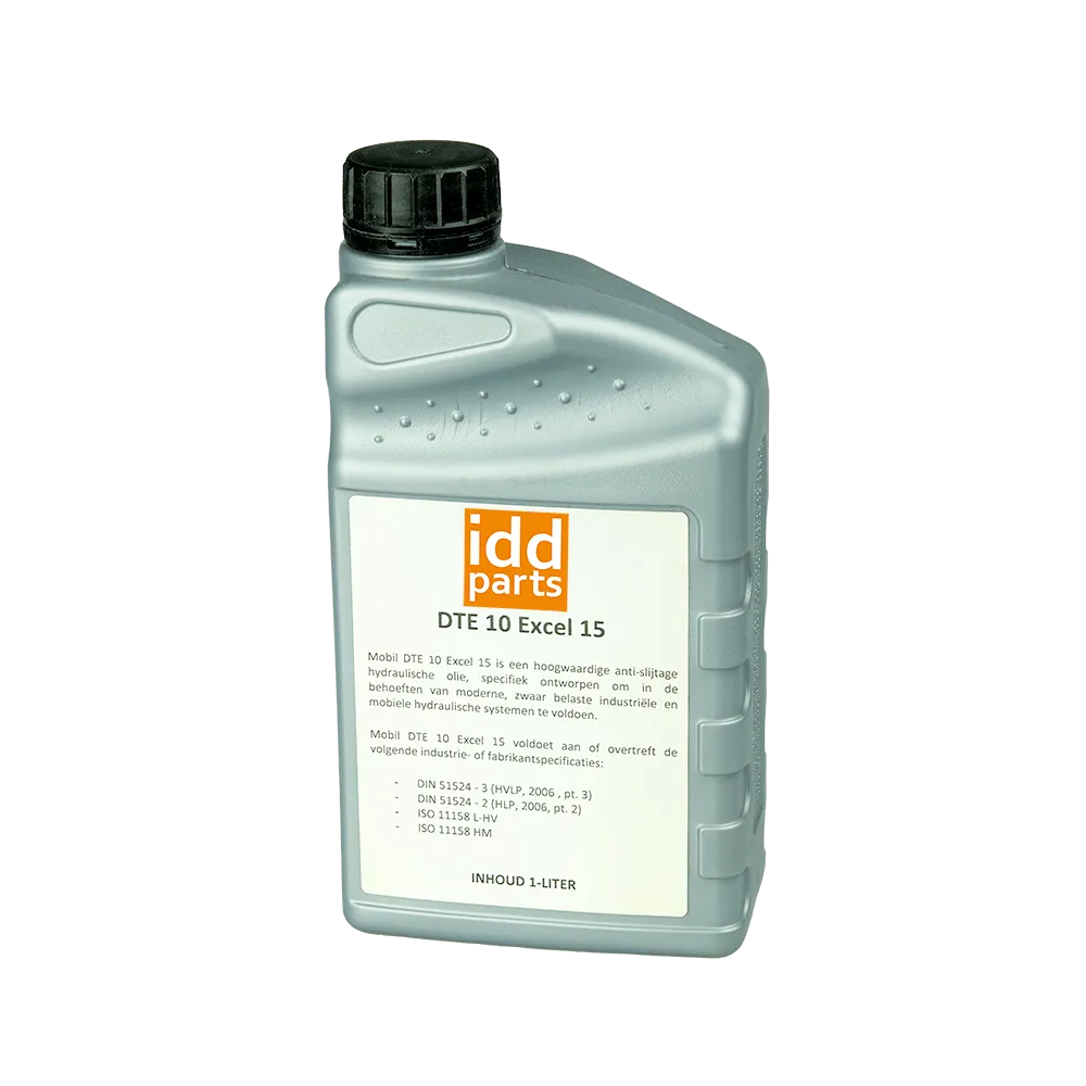 [2020002] Hydraulische olie, 1 liter