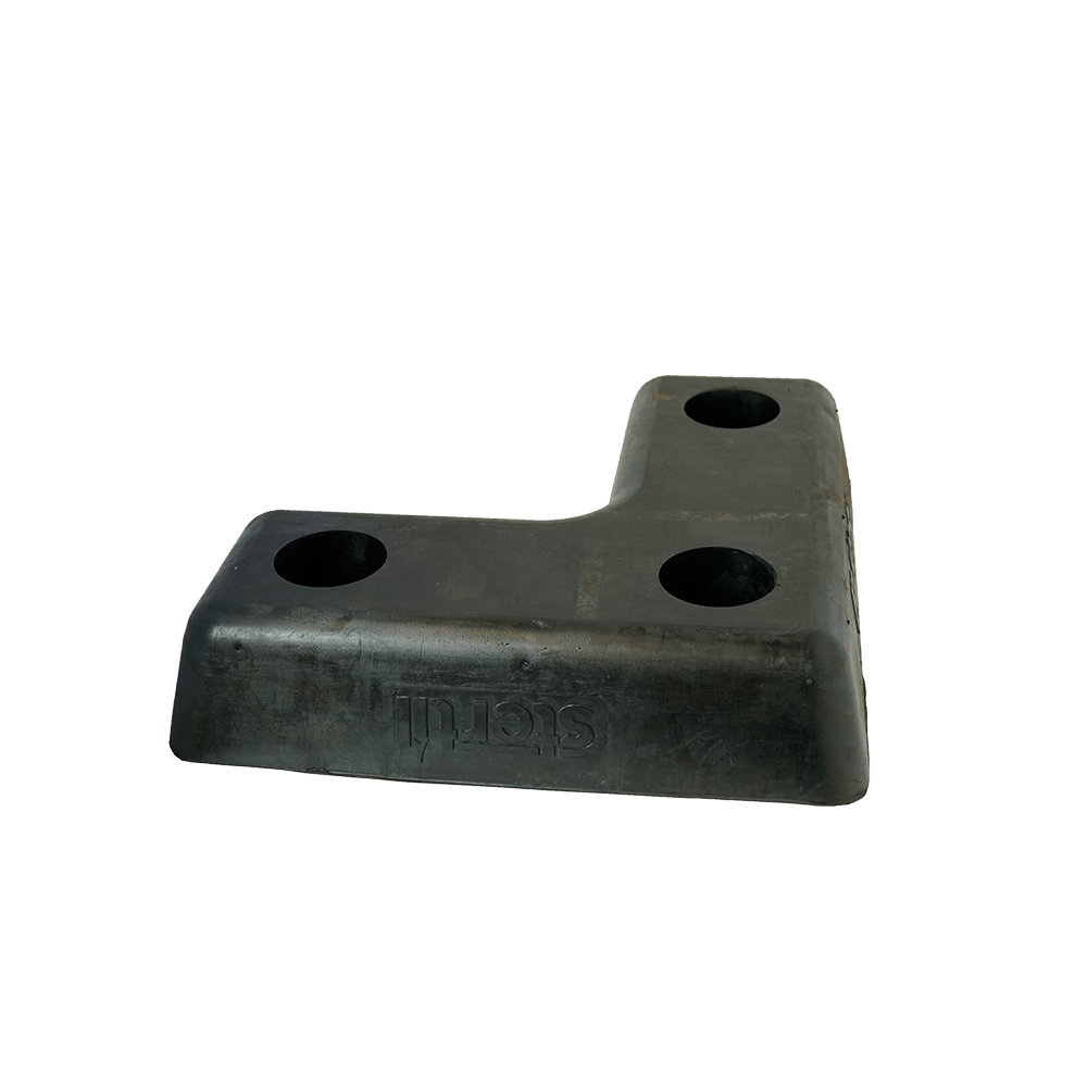 [2030010] Anfahrpuffer Stertil L-Form