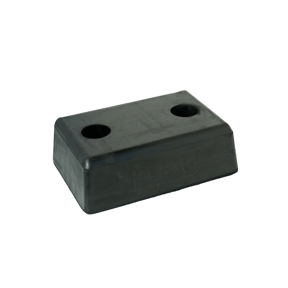 [2030022] Puffer, Stertil, 205x305x100mm