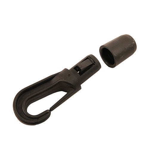 [204005004] Haczyk plastikowy do linki elstycznej 8mm