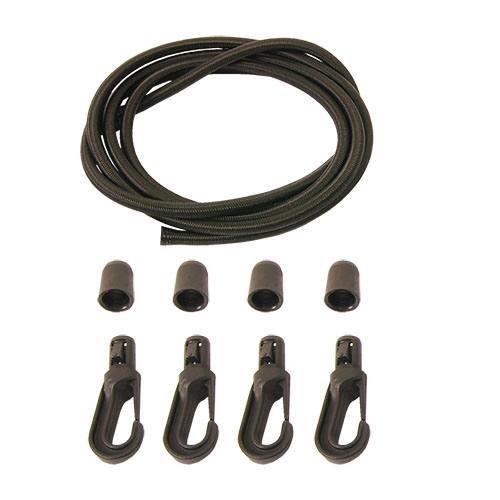 [204005005] Elastisk lina 8 mm sats L = 2000