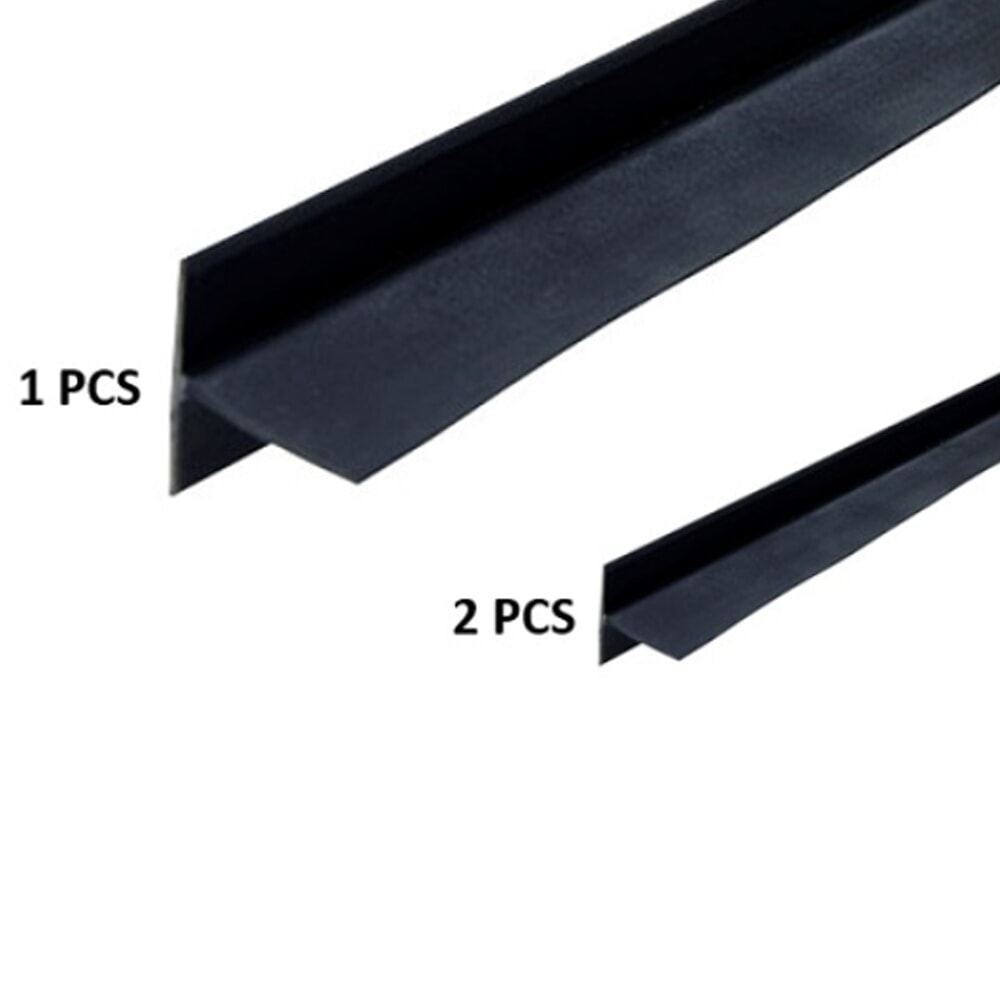 [2050008] Afdichting voor laadbruggen (3x 2650mm)