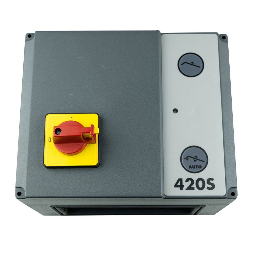 [20901007] Hörmann 420S - Dockcontrol