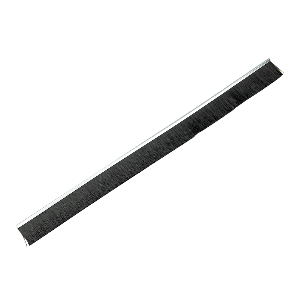 [304001001] Borstelstrip, 25mm borstel, lengte = 2500mm