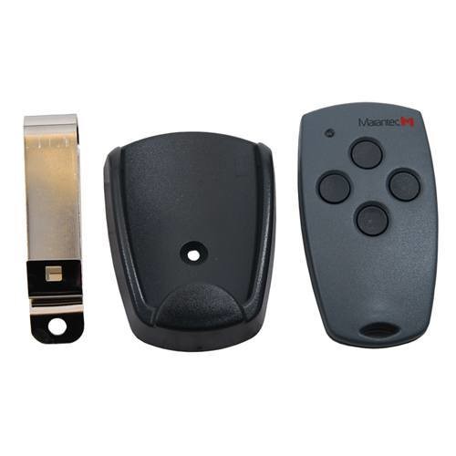 [402010003] Marantec Digital 384 hand transmitter. 4 channels. 433MHz