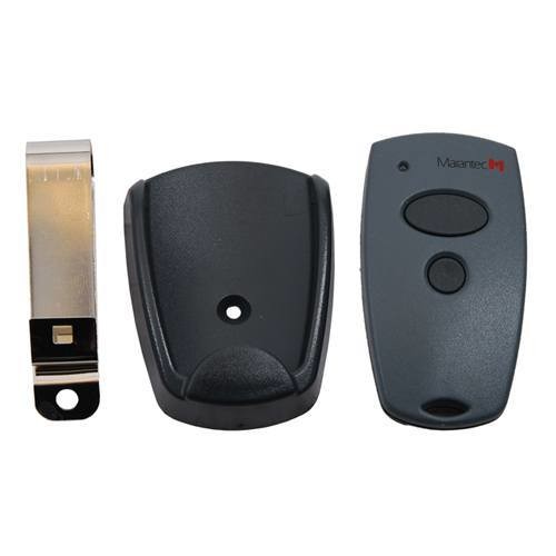 [402010004] Marantec Digital 382 hand transmitter. 2 channel. 868MHz