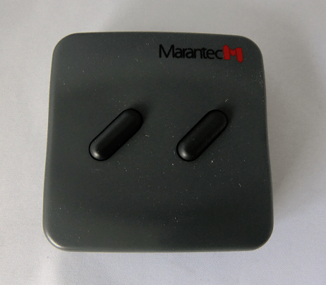 Marantec Command 131 drukknopkast, 868 MHz