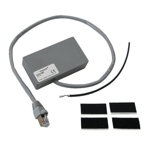 [402020003] GFA receiver. for digital controllers TS