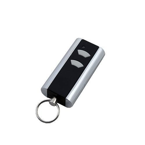 [402030013] Crawford handzender voor garagedeur, 2 kanaals