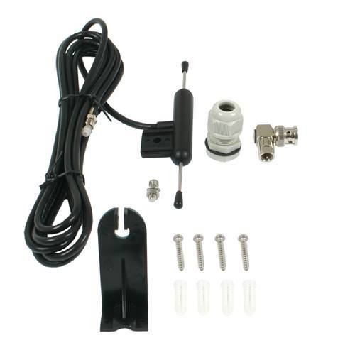 [402030021] Crawford Antenna duo-pole 869