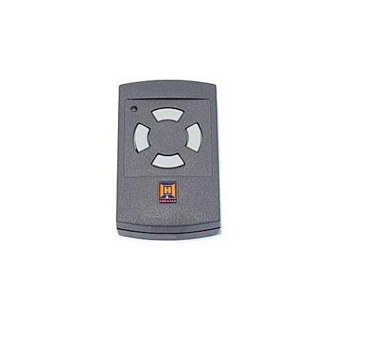 Hörmann handzender 4-kanaals, 40Mhz