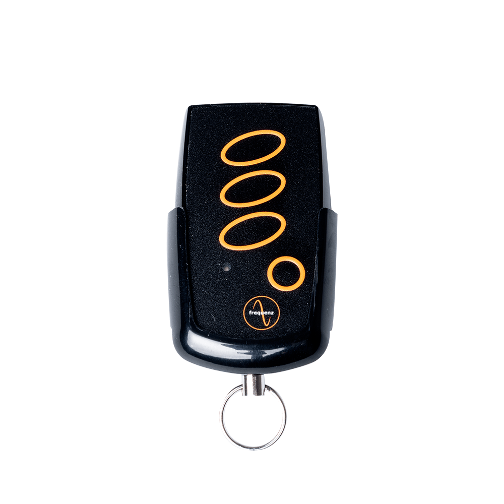 [40210004] Frequenz transmitter 4-channel. 868MHz