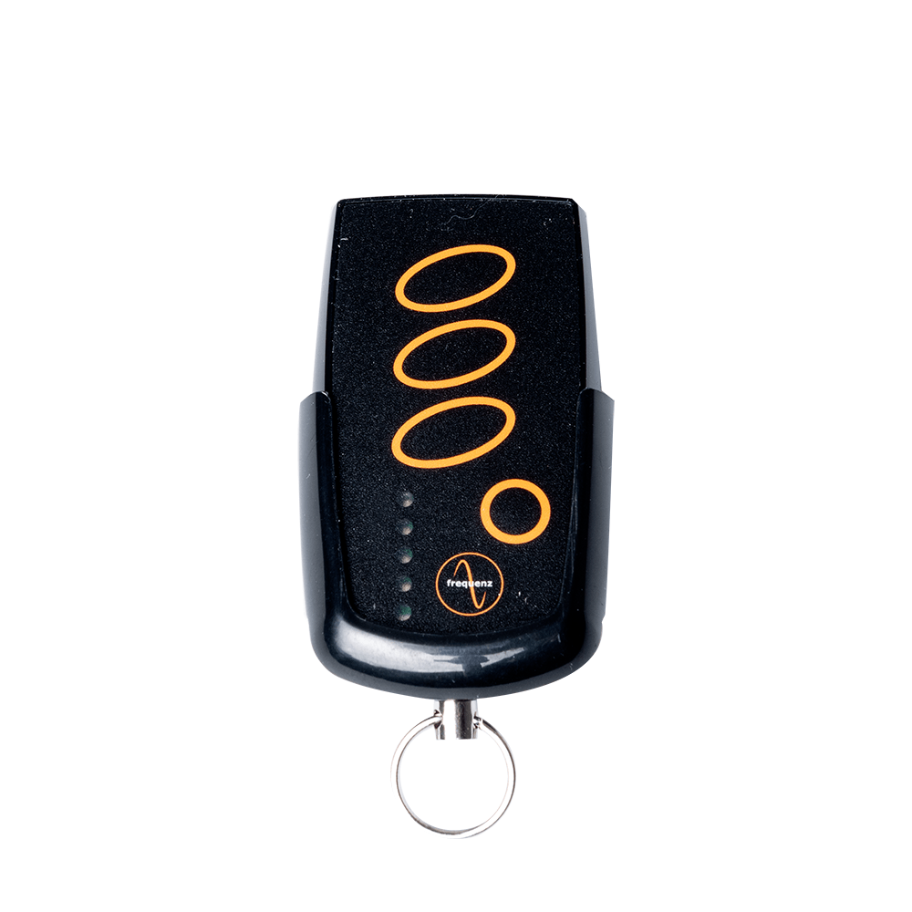 [40210005] Frequenz Handsender 15-Kanal, 868MHz
