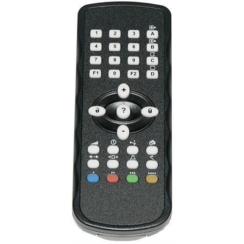 [4030009] Afstandsbediening voor BEA bewegingsmelders