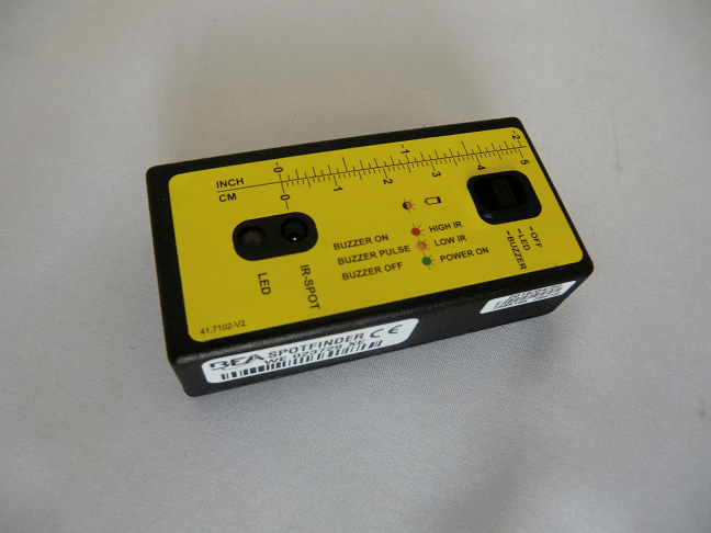 [4030010] BEA Spotfinder