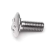 [7010038] Bolt M6x16 stainless steel
