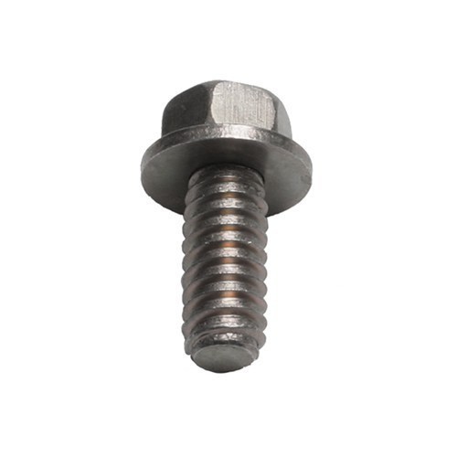 [7010041] Hex.screw 3/8x25 16A + washer