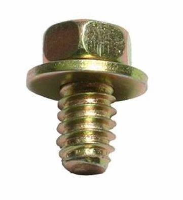 [7010043] Zelftapper 3/8x16 16B + ring