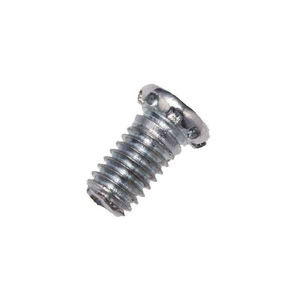 Persbout M6 x 12mm