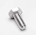 [7010045] Tap bolt M10x25