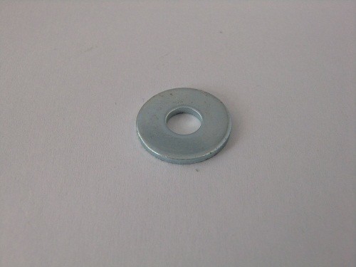 [7030005] Flat washer M6