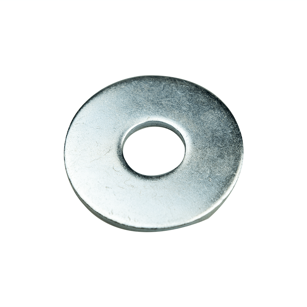 [7030006] Flat washer M8