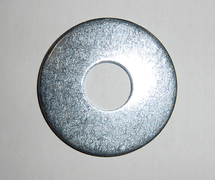 [7030012] Flat washer 17mm