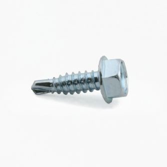[7040002] Parker, zelfborend 6,3x21mm