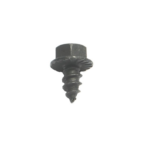 [7040010] Screw for Crawford 542 panel. 10mm