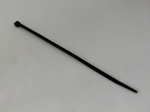 Kabelbinders 2,5 x 98mm