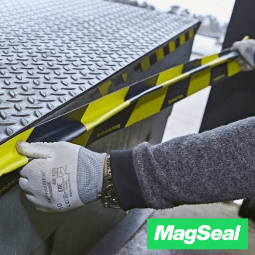 [131009002] Magseal Dock kit 3.5m x 3m