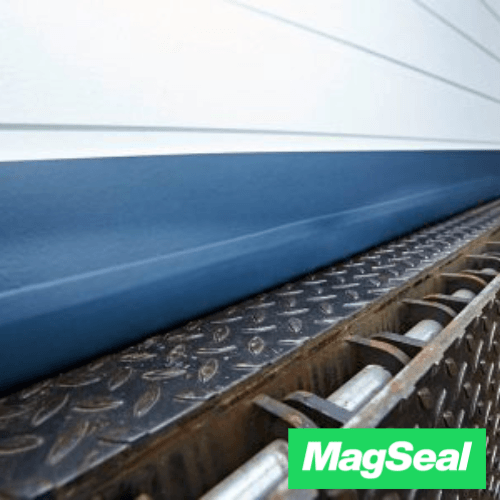 Magseal roll door Kit S (9.2m W260)