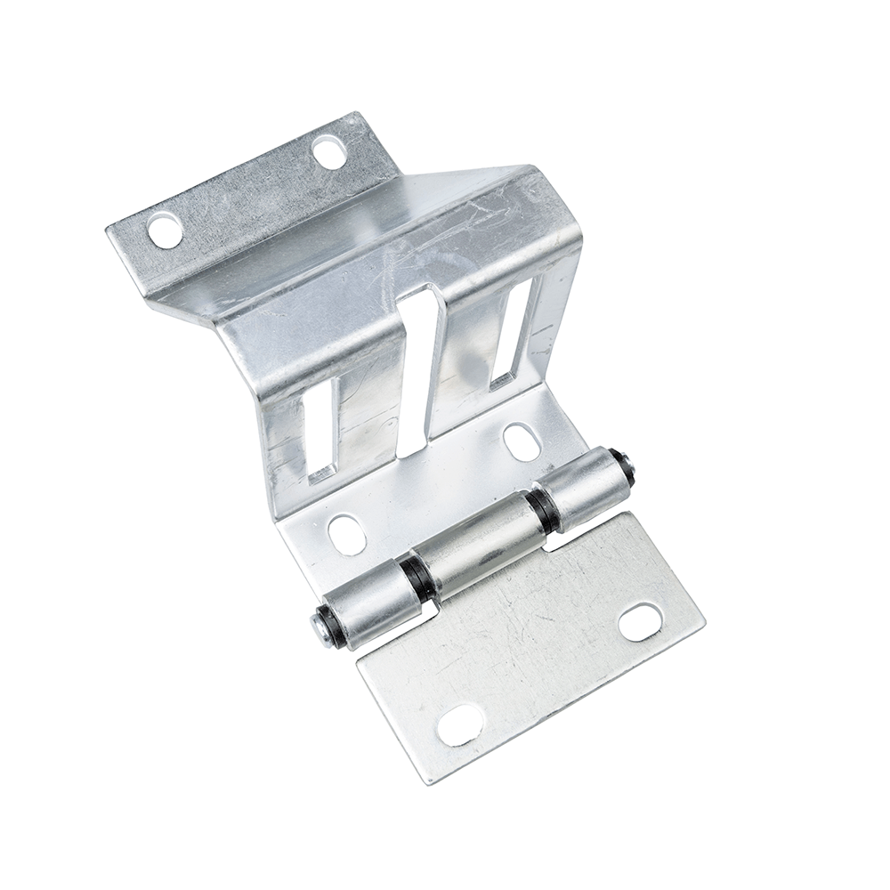 IDD-OR Silent1 side hinge complete