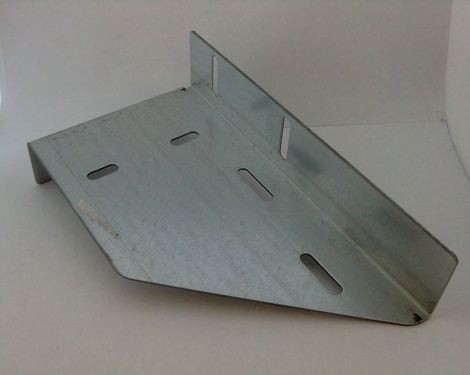 [103004011] Novoferm topconsole, left version
