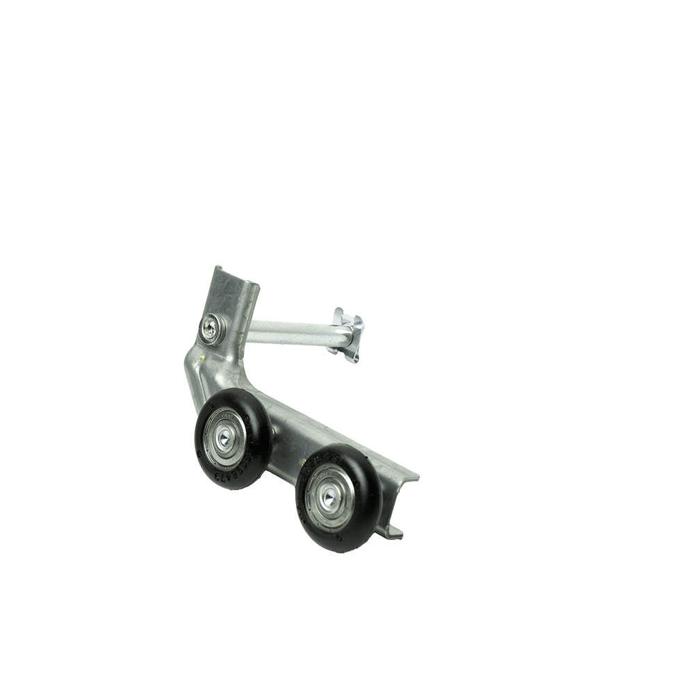 [103004024] Top Roller double Left BR60