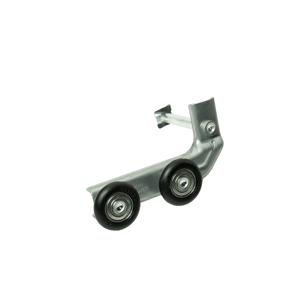[103004025] Top Roller double Right BR60