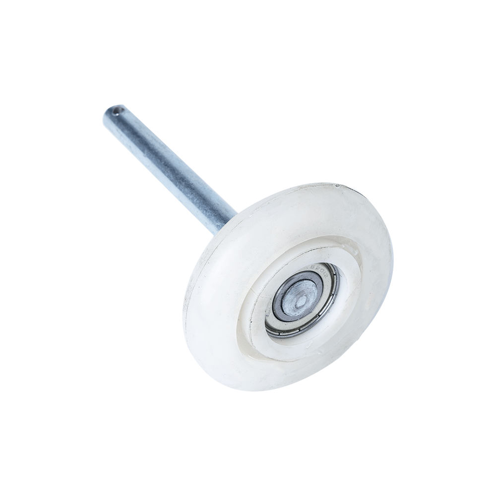 [104001023-50] LowNoise roller 3" - 50 pcs